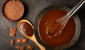 Gestão de qualidade na indústria de chocolates