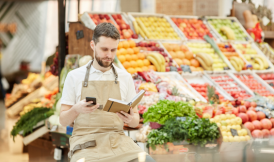 Gestão de fornecedores na Indústria de Alimentos