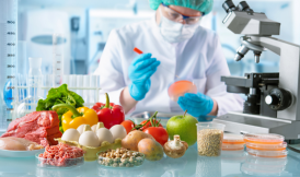 A importância da análise sensorial na indústria de alimentos